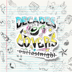 Decades of Covers