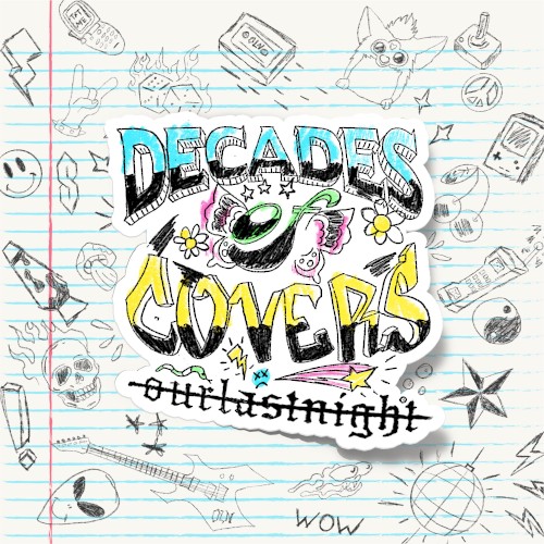 Decades of Covers