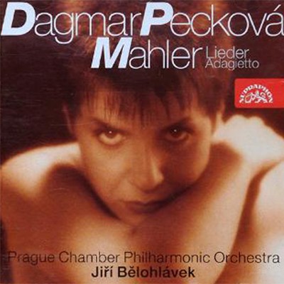 Gustav Mahler Písně