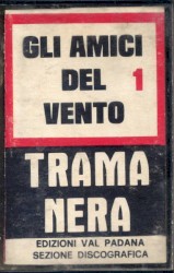 Trama Nera