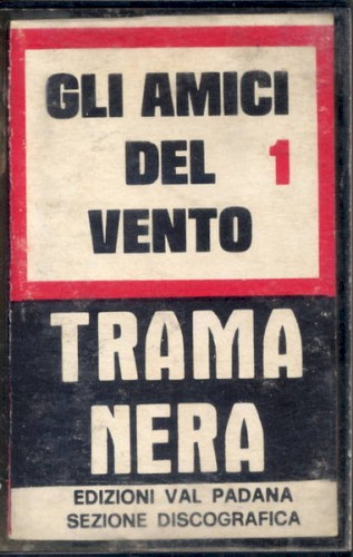Trama Nera