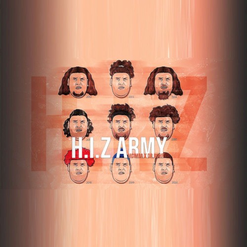 H.I.Z Army