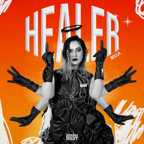 HEALER (Pa Ni Sa)