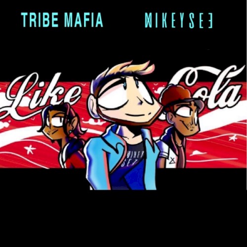 Like Cola