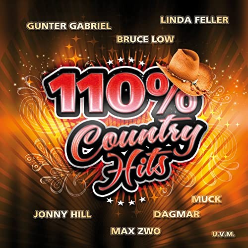 110% Country Hits