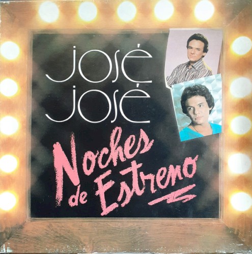 Noches de estreno
