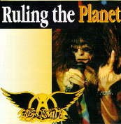 Ruling the Planet
