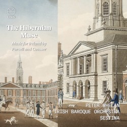 The Hibernian Muse. Music for Ireland