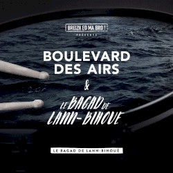 Le Bagad de Lann‐Bihoué (edit version)