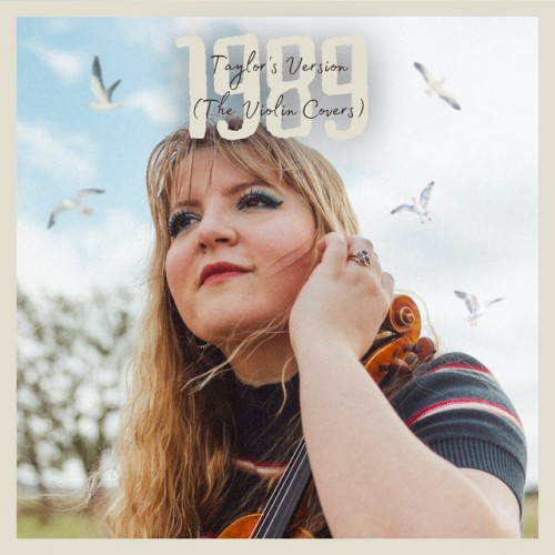 1989 (Taylor's version) (The Violin Covers)