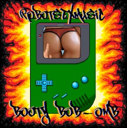 Booty Bob-Omb