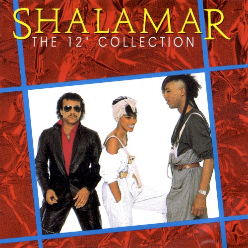 The 12″ Collection