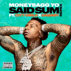 Said Sum (remix)