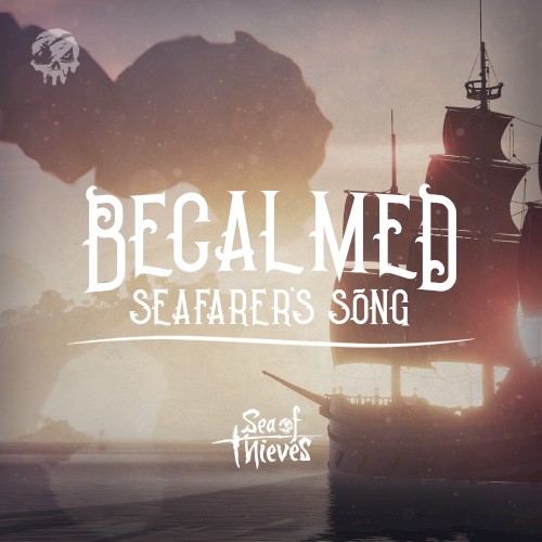 Becalmed: Seafarer’s Song (Original Game Soundtrack)
