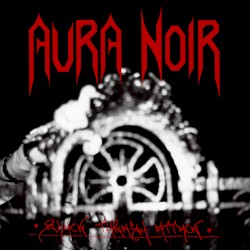 Black Thrash Attack