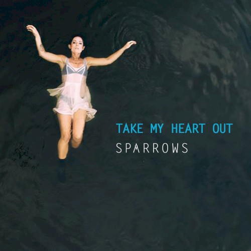 Take My Heart Out