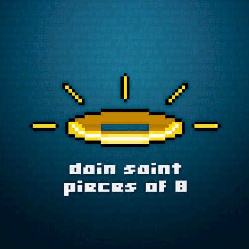 Pieces Of 8
