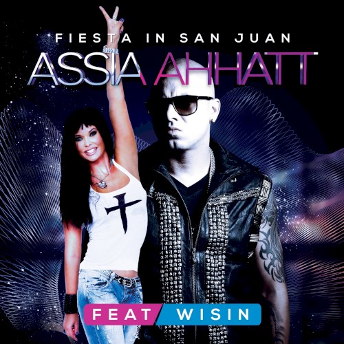 Fiesta in San Juan