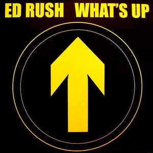 What's Up / August (remix)