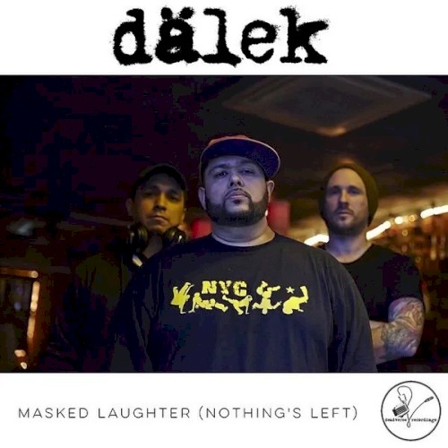 Masked Laughter (Nothing's Left)