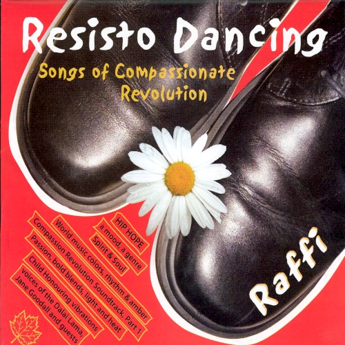 Resisto Dancing