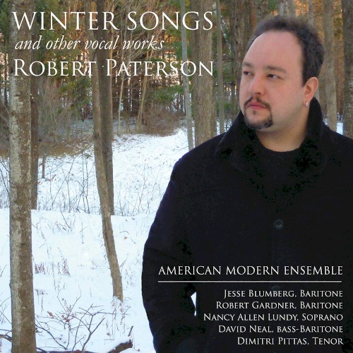 Winter Songs and other vocal works
