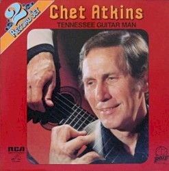 Tennessee Guitar Man