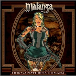 Odiosa Natureza Humana