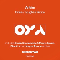 Drake / Laughs & Peace
