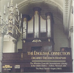 The English Connection