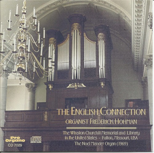 The English Connection