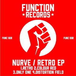 Retro EP