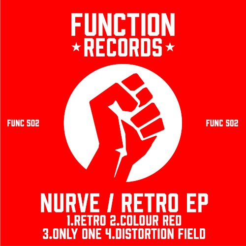 Retro EP
