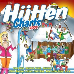 Hütten Charts 2005