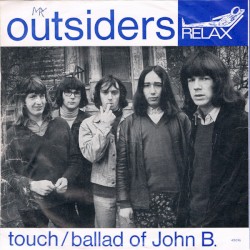 Touch / Ballad of John B.