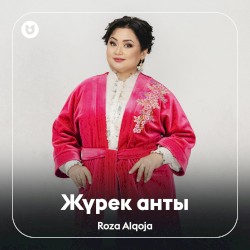 Жүрек анты