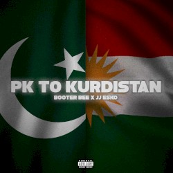 PK To Kurdistan