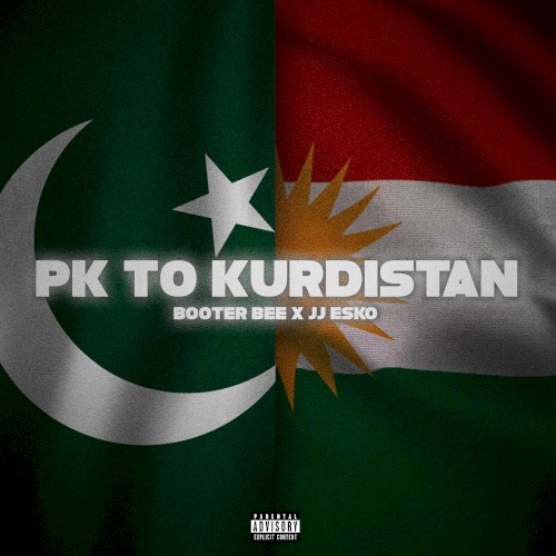 PK To Kurdistan