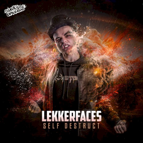 Self Destruct