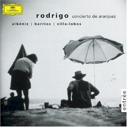 Concierto de Aranjuez