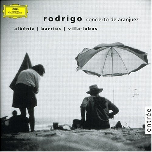Concierto de Aranjuez