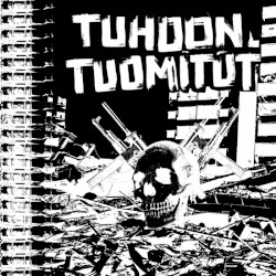 4 Track EP