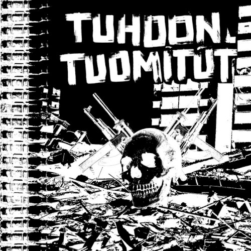 4 Track EP