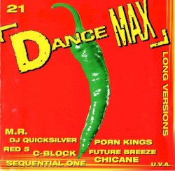 Dance Max 21