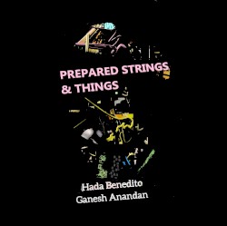 Prepared Strings and Things