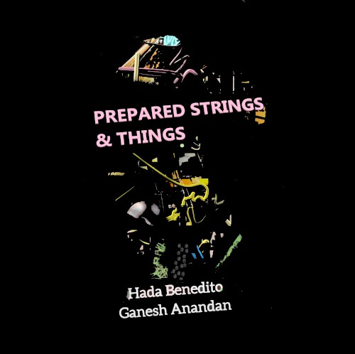 Prepared Strings and Things