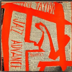 Jazz Advance