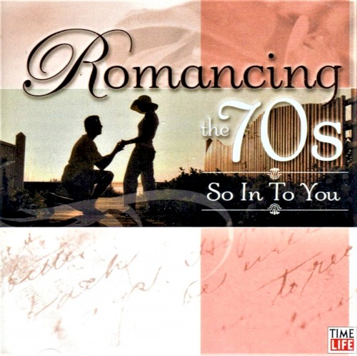 Romancing the 70s, Volume 9: So Into You