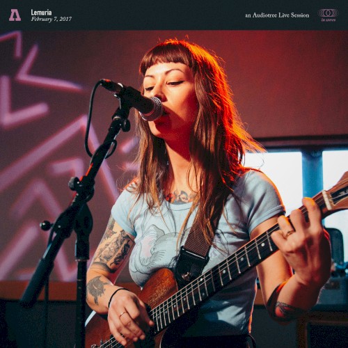 Audiotree Live