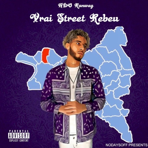 Vrai Street Rebeu